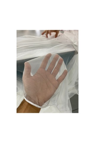 Tül,hayalet,,tül, Düz Tül,sık,pile,1/3,ütü İstemez,tül,perde Düz