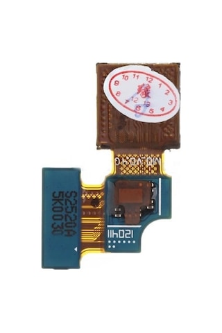 Ally Galaxy Note 2 N7100 Arka Kamera
