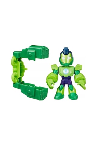 Imf Fıgure Acsry Ast Iron Hawk G1468 Hulk
