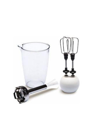 Tefal Optiblend 1000 W 1L Mikser & Blender Seti