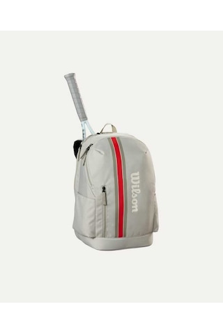 Wilson Tenis Sırt Çantası Team Backpack 2025 Oats