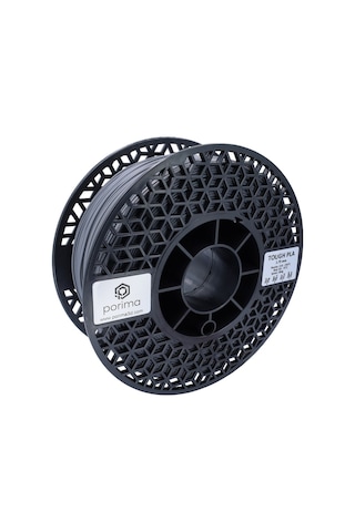 Porima Tough PLA® Filament Gri