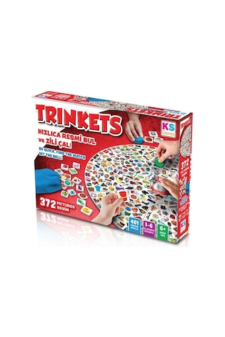Ks Games Trınkets 25108