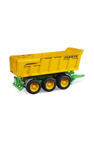 Bruder Joskin Büyük Römork Br02212