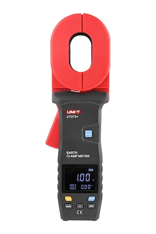 Ut273+ Pens Tipi Toprak Meğeri