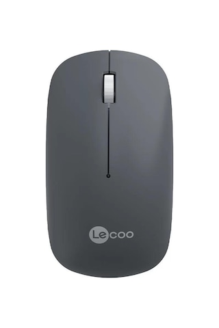 Lenovo Lecoo WS214 Kablosuz 1600 Dpi Optik Mouse