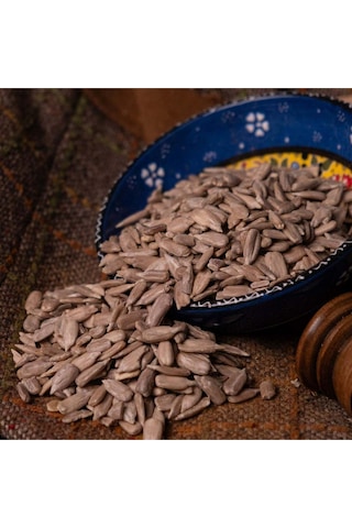 Leblebi Çarşısı Ayçekirdeği Içi 400 G
