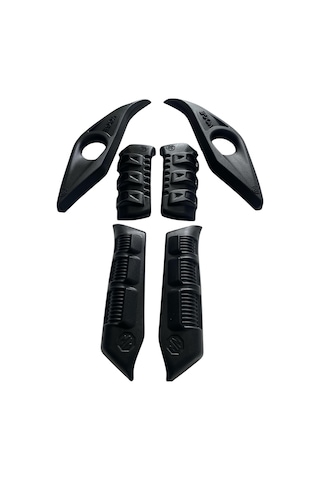 Modimot Voge Sr4 Bacak Koruma 22-25