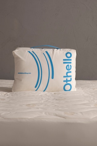 Othello Protecta Woolla Comfort Yatak Alezi 70X140+30Cm