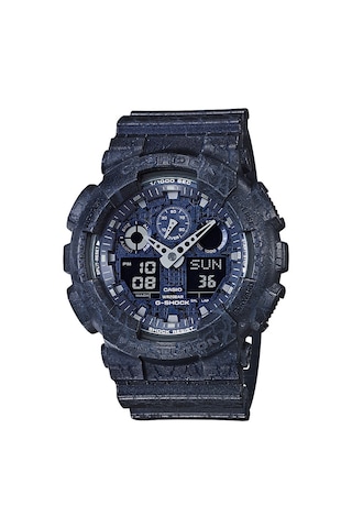 Casio GA 100CG 2ADR Erkek Kol Saati