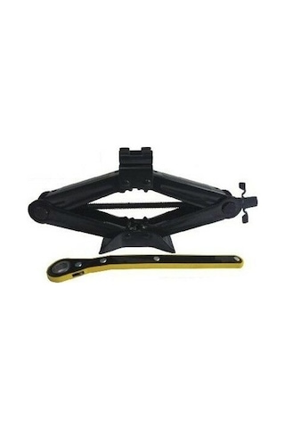 Oto Araç Kaldırma Krikosu Cırcırlı-akordion Model 1,5 Ton Taşıma