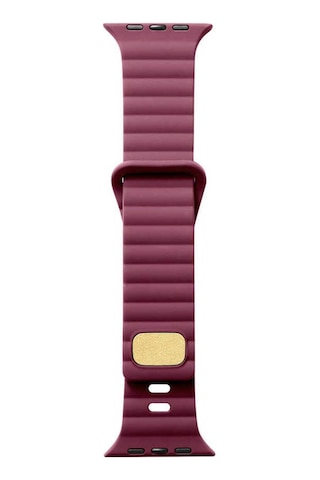Watch 44mm Uyumlu Krd-73 Uyumlu Mxsp Kordon-mürdüm