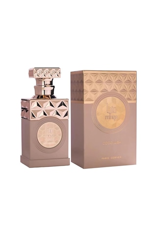 Paris Corner Minya Coco Lush Edp 100 Ml Unisex Parfüm Çiçek