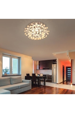 Led Kapsül 1.9w 220 Lumen 2700k Sarı Işık G9 Duy 25w Eşleniği Genel
