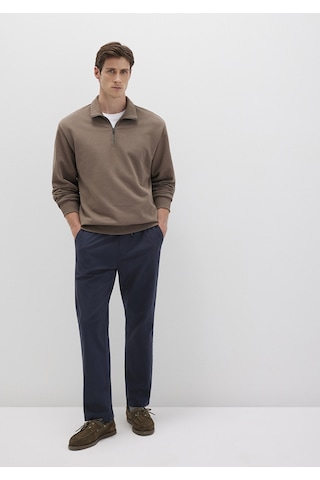 Mavi - Lacivert Pantolon 0010547-87822 Lacivert