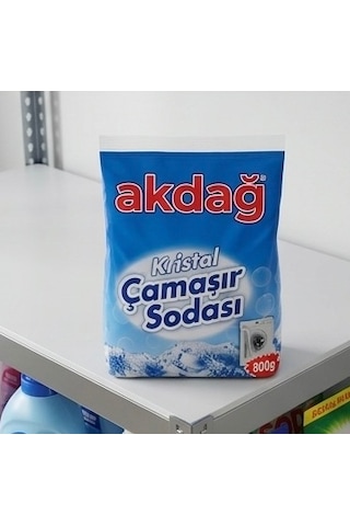 Çamaşır Sodası 800 Gr