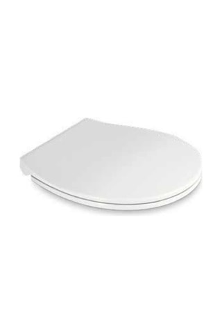 Nkp Star Duroplast Yavaş Kapanan Klozet Kapağı - Nkp0422