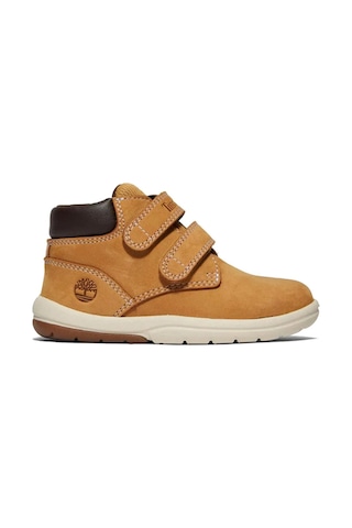 Timberland Toddle Tracks Mıd Hook Sarı Erkek Çocuk Outdoor Bot 000000000102688810 Sari