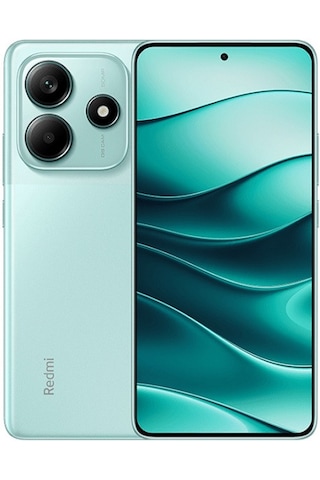 Xiaomi Redmi Note 14 5G 256 GB (Distribütör Garantili)