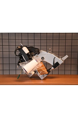 Çuvalağzı Dikiş Makinesi / N600a Gk26-1a Grey