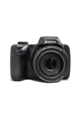 Kodak Pixpro AZ528 Dijital Fotoğraf Makinesi (Distribütör Garantili)