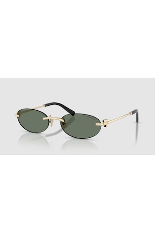 Tiffany 0tf3119d 623882 56 Unisex Güneş Gözlüğü Siyah