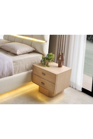 Savana Mdf Yatak Odası Takımı