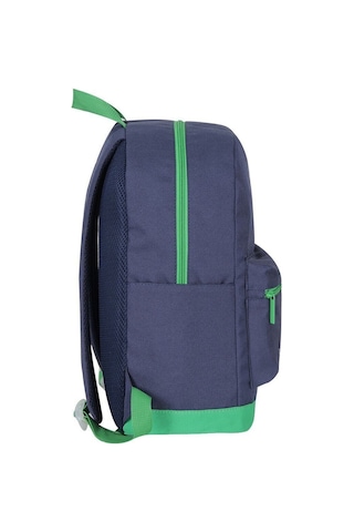 Casual Sırt Çantası 70415 Lacivert