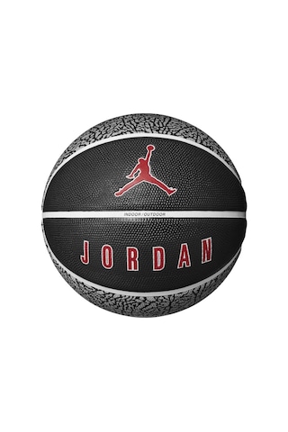 Nike Jordan Playground 2.0 8p Unisex Siyah 7numara Basketbol Topu J.100.8255.055.07