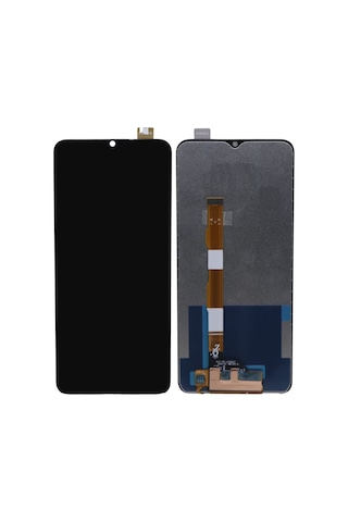 Vivo Y17s 2023 V2310 Uyumlu Lcd Ekran + Dokunmatik Yüksek Kaliteli Ekran.