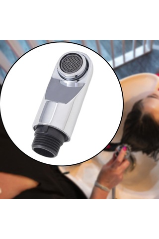 Suntek Şampuan Yatağı Güçlendirici Duş Başlığı Salon