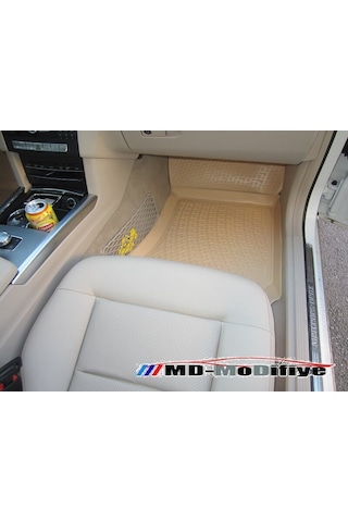 Mercedes E180 E200 E250 Bej Paspas. Mercedes W212 E Havuzlu Bej P