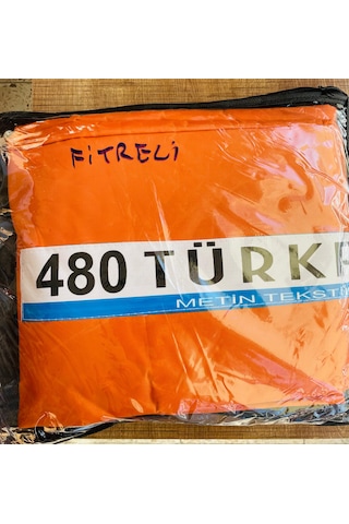 Türk Fiat 480 Kabinsiz Hava Filitreli Lüx Branda