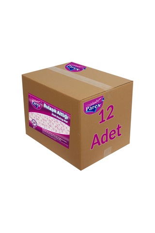 Bulaşık Altlığı 46 X 30 Cm12 Paket 1 Koli