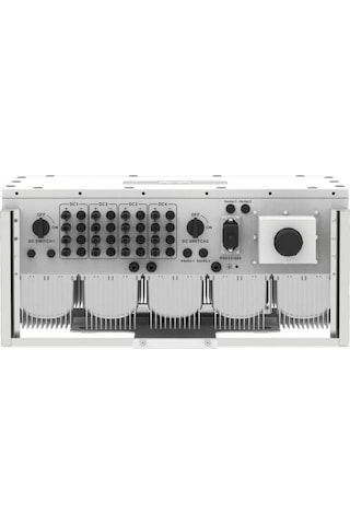 Deye 80 Kw Trifaze On Grid İnverter