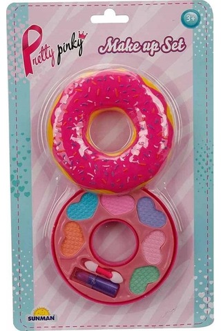 Makyaj Güzellik Seti