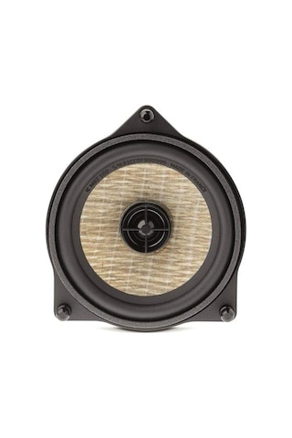 Özenhifi'Den Focal Plug And Play Ic Mbz 100 Mercedes-Benz