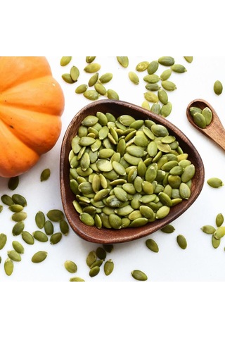 Ingro Glutensiz Kabak Çekirdeği içi 700 G