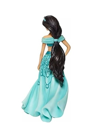 Showcase Couture De Force Aladdin Yasemin Stilize Figür, 21 Cm, Çok Renkli, 6008691, Tek Boy