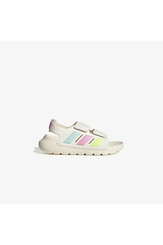 Adidas Altaswim 2.0 C Çocuk Beyaz Terlik Jı3062 Beyaz