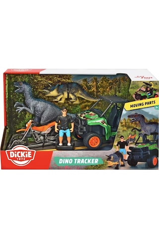 Dickie Dino Explorer Oyun Seti 203834009