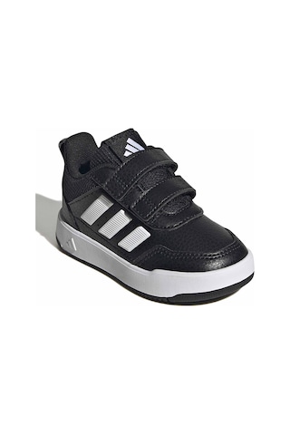 Adidas Tensaur Sport 3.0 C Siyah Erkek Çocuk Sneaker 000000000102690138 Siyah