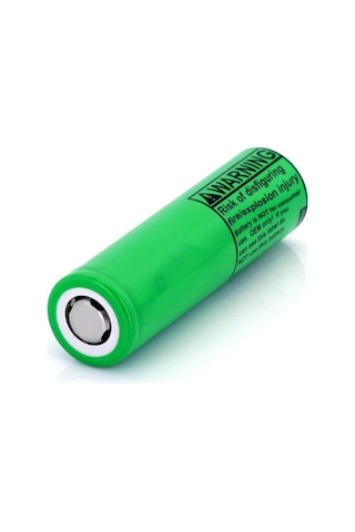 LG Uyumlu Chem INR18650MJ1 3500 mAh 3.7 V 10A Li-Ion Şarj Edilebilir Pil