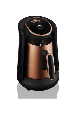 Arzum OK0010 Okka Minio Pro Türk Kahve Makinesi