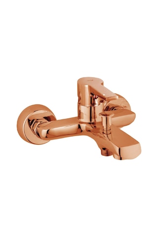 Penta Agena P904R Banyo Bataryası Bakır Bronz