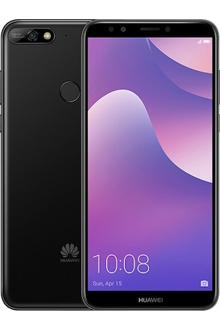 Huawei Y7 2018 16 Gb Cep Telefonu (Outlet Ürün)