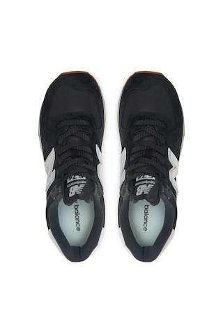 New Balance Kadın Ayakkabı U574rab U574rab Siyah Siyah