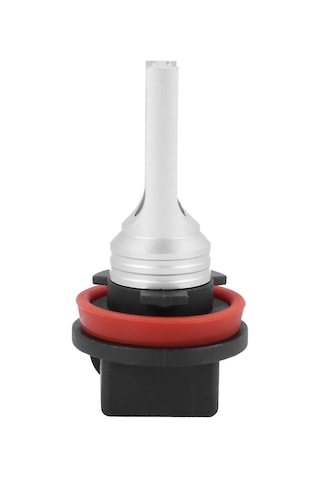 Padalink Araç Led Sis Lambası 6smd Seoul Y11 Csp 40w 6500k Beyaz 2000lümen H8/h11/h9 Kolay Kurulum 2'li Paket