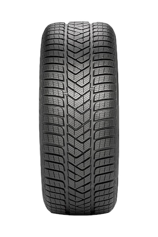 Pirelli Winter Sottozero 3 XL Rft Moe 245/45R18 100V Kış Lastiği 2024