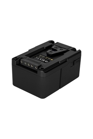 Yongnuo Patona Protect V-mount V95-PD40 6400 Mah 95 wh 14.8v Batarya
